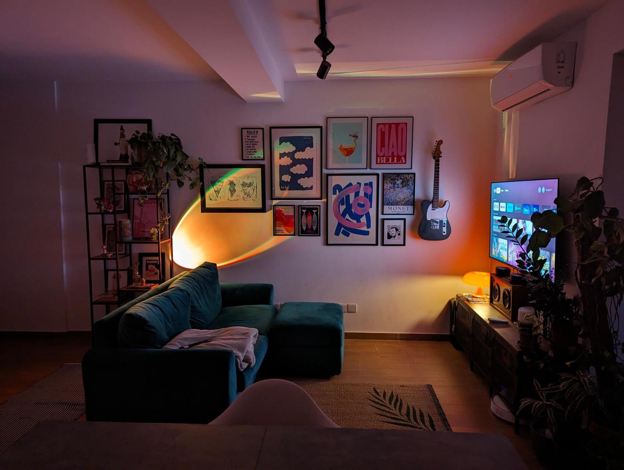 The Green Apartment - Central Malta - 2 Bed 2 Bath, 82Sqm Msida Exteriér fotografie