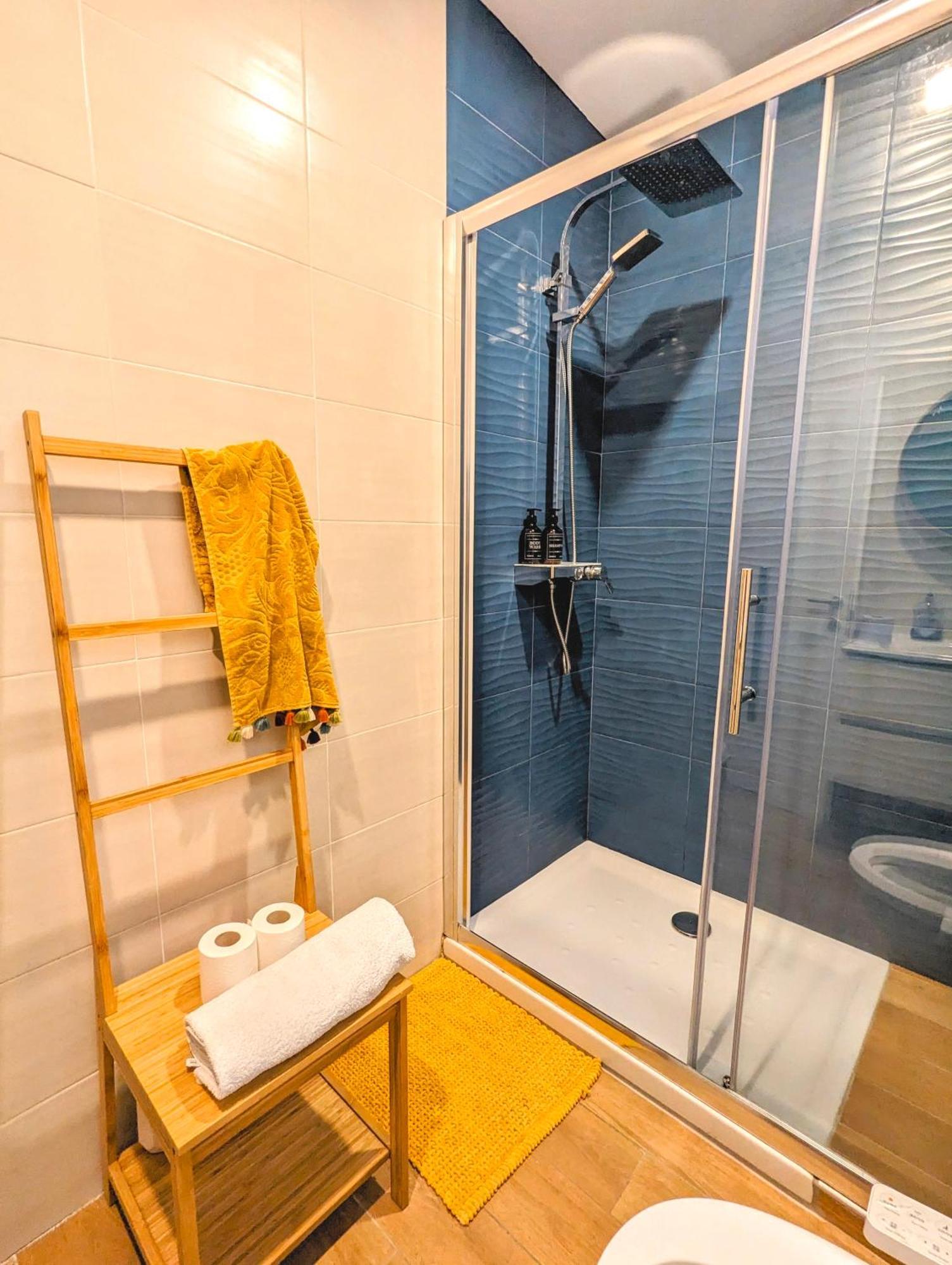 The Green Apartment - Central Malta - 2 Bed 2 Bath, 82Sqm Msida Exteriér fotografie